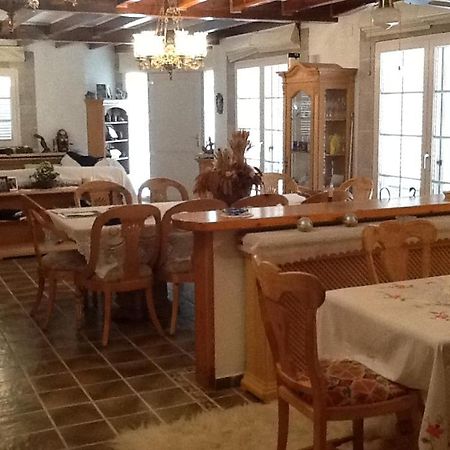Gallart - Turistico Rural La Pobla de Cérvoles Kültér fotó
