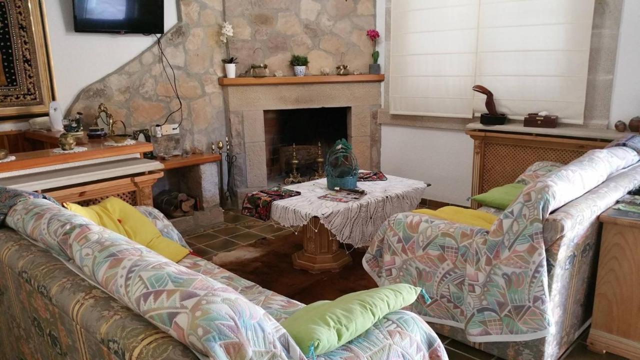 Gallart - Turistico Rural La Pobla de Cérvoles Kültér fotó